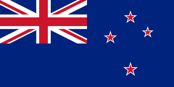 For our friends across the ditch - FREE shipping now available for New Zealand