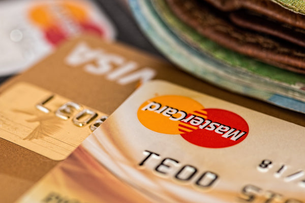 Problems with your CelloVet payment using credit cards?